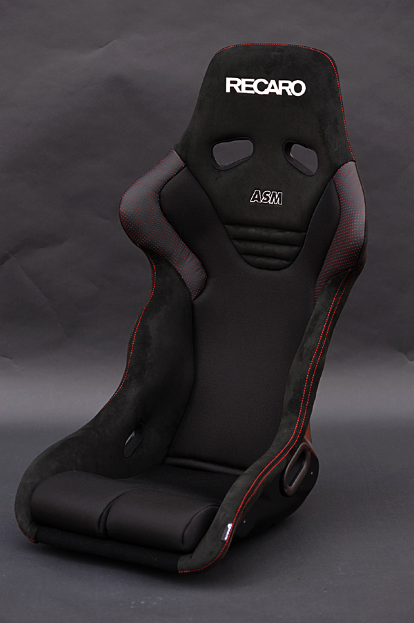 RECARO RS-G ASM Limited ASM限定モデル - 内装品、シート